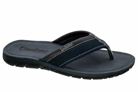 Fischer teenslipper heren