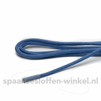 Wax veters Blauw