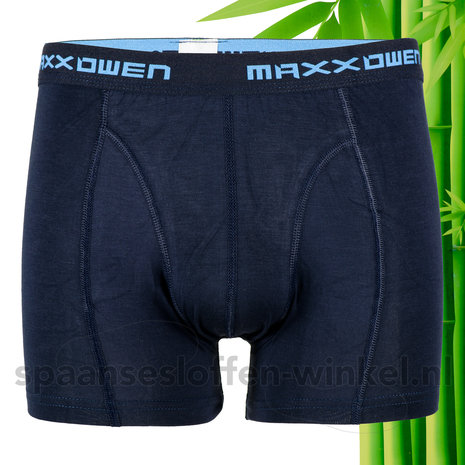 Boxershort voor mannen